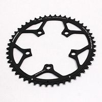 PLATEAU 50DTS D 110 COMPACT CAMPA EXTERIEUR NOIR CT2 STRONGLIGHT 5 ATT