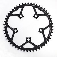 PLATEAU 51DTS D 110 COMPACT CAMPA EXTERIEUR NOIR CT2 STRONGLIGHT 5 ATT