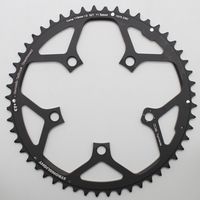 PLATEAU 52DTS D 110 COMPACT CAMPA EXTERIEUR NOIR CT2 STRONGLIGHT 5 ATT