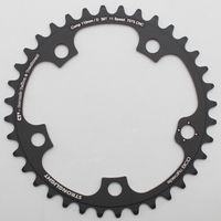 PLATEAU 36DTS D 110 COMPACT CAMPA INTERIEUR NOIR CT2 STRONGLIGHT 5 AT