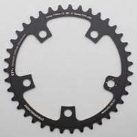 PLATEAU 39DTS D 110 COMPACT CAMPA INTERIEUR NOIR CT2 STRONGLIGHT 5 AT