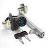 CONTACTEUR DE DEMARRAGE SCOOT ECO POUR MBK BOOSTER NG 2003> 3 FILS
