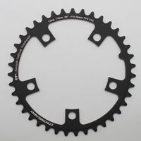 PLATEAU 39DTS D 110 COMPACT INTERIEUR CT2 NOIR STRONGLIGHT 5 ATTACHES