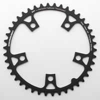 PLATEAU 42DTS D 110 COMPACT INTERIEUR NOIR CT2 STRONGLIGHT 5 ATTACHES