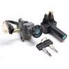 CONTACTEUR DE DEMARRAGE SCOOT ECO POUR MBK BOOSTER SPIRIT <2002 5 FIL