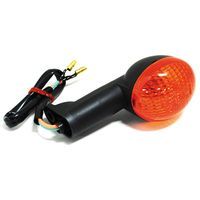 CLIGNOTANT SCOOT REPLAY POUR LUDIX ORANGE AVANT DROIT , ARRIERE GAUCHE HOMOLO