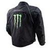 veste O'neal Fred Andrews Signature noir vert - Image 1