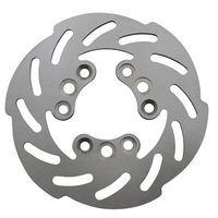 DISQUE DE FREIN SCOOT REPLAY AVANT POUR NITRO AEROX BOOSTER NG 1999 > S
