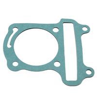 JOINT DE CYLINDRE SCOOT ADAPTABLE POUR SCOOTER CHINOIS 50cc 4T MOTEUR