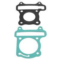 JOINT HAUT MOTEUR SCOOT ADAPTABLE POUR SCOOTER CHINOIS 50cc 4T MOTEUR