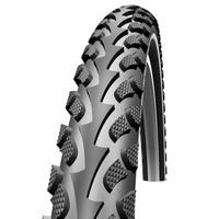PNEU VTT 24X1 75 SCHWALBE LAND CRUISER HS307 TRINGLES RIGIDES 47 507