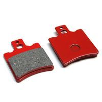PLAQUETTE DE FREIN SCOOT proconcept AVANT POUR BOOSTER NITRO SR50 F12 BU