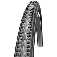 PNEU CITY 27X1 1 2 SCHWALBE HS113 TRINGLES RIGIDES 40 509