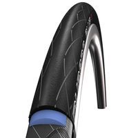 PNEU ROUTE 700X23 SCHWALBE DURANO PLUS RENFORCE TRINGLES SOUPLES