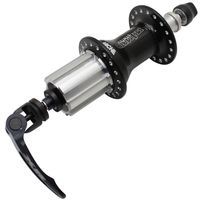 MOYEU ROUTE ARRIERE MICHE A ROULEMENT POUR CAMPAGNOLO 9 10 11V 36T