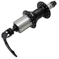 MOYEU ROUTE ARRIERE MICHE A ROULEMENT POUR CAMPAGNOLO 9 10 11V 32T
