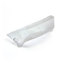 CABOCHON DE FEU ARRIERE SCOOT REPLAY BLANC POUR BOOSTER NG