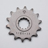 PIGNON 50 A BOITE DID POUR AM6 420 14 DTS