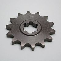 PIGNON 50 A BOITE proconcept POUR SUZUKI RMX 420 14 DTS