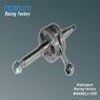 Vilebrequin bidalot Racing Factory MINARELLI HOR Bielle 85