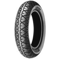 PNEU SCOOT 10 100 80x10 MICHELIN SM100 TL TT 53L