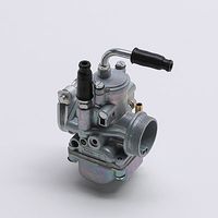 CARBURATEUR REPLAY TYPE PHBG 17 5MM MONTAGE RIGIDE
