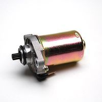 DEMARREUR SCOOT ADAPTABLE ORIGINE POUR SPEEDFIGHT TREKKER TYPHOON NRG