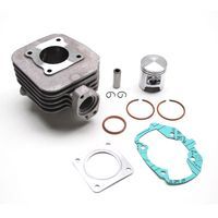 CYLINDRE SCOOT P2R ALU NIKASIL POUR LUDIX
