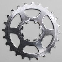 PIGNON MICHE POUR 10V CAMPAGNOLO 24D DERNIERE POSITION