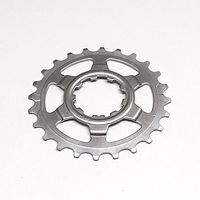 PIGNON MICHE POUR 10V shimano 24D DERNIERE POSITION