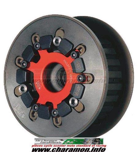 ANTI DRIBBLE CBR600RR 2003 08  - Image 1