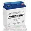 batterie power sonic PS12170GB type VRLA étanche plomb-acide ou GEL
