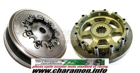 EMBRAYAGE CRF450R 2003 2008 MX R EVOLUTION - Image 1