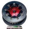 ANTI DRIBBLE CRF250R X 2004 08 RESSORT 125MM SUPERMOTARD
