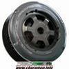 ANTI DRIBBLE CRF450R 2002 08 RESSORT 125MM SUPERMOTARD