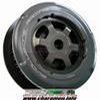 ANTI DRIBBLE CRF450X 2005 07 RESSORT 125MM SUPERMOTARD