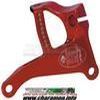 PLATINE CABLE CRF450 04