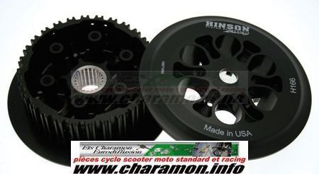 NOIX , PLATEAU TRX400EX 1999 2006  - Image 1