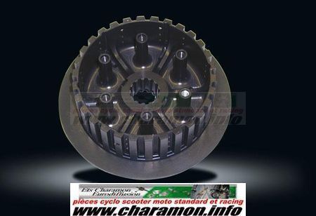 NOIX EMBRAYAGE CRF150R 07  - Image 1