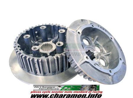 NOIX EMBRAYAGE TRX400EX 99 06  - Image 1