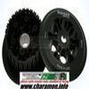 NOIX , PLATEAU CRF450R 09 RENFORCÉ À 6 RESSORTS