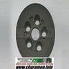 PLATEAU DE PRESSION XR400R 96 03