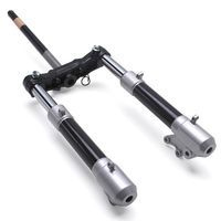 FOURCHE SCOOT ADAPTABLE ORIGINE POUR NITRO < 2001 AEROX < 2001