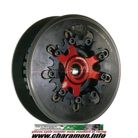 ANTI DRIBBLE KX250F 05 08 RM Z250 04 06 CROSS ENDURO - Image 1