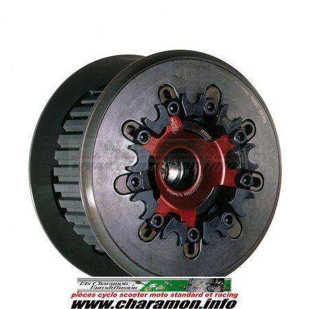 ANTI DRIBBLE ZX10R 04 09  - Image 1