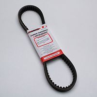 COURROIE MAXISCOOT ADAPTABLE ORIGINE POUR APRILIA SCARABEO 125