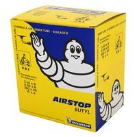 CHAMBRE A AIR 380x90 MICHELIN 8B3 STANDARD COUDE