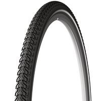 PNEU VTC CITY 700X35 MICHELIN TRANSWORLD SPRINT PROTEK NOIR REFLECTO T