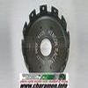 CLOCHE EMBRAYAGE KX125 94 02 AVEC AMORTISSEUR DE COUPLE