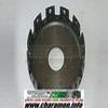 CLOCHE EMBRAYAGE KLX250R 93 97 KLX300R 98 03 SANS AMORTISSEUR DE COUP